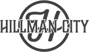 Hillman City - Logo