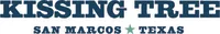 Kissing Tree - Cottages - Logo