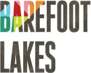 Barefoot Lakes - Logo