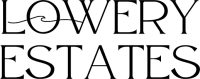 Lowery Estates - Logo