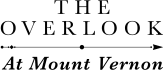 The Overlook - Logo