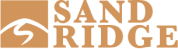 Sand Ridge - Logo
