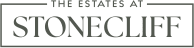 The Estates at Stonecliff - Logo