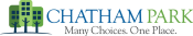 Chatham Park - Logo