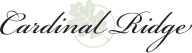 Cardinal Ridge - Logo