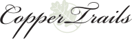 Copper Trails - Logo
