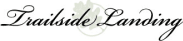 Trailside landing - Logo