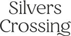 Silvers Crossing - Logo