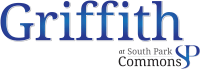 Griffith at South Park Commons - Logo