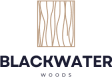 Blackwater Woods - Logo