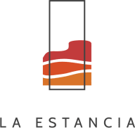 La Estancia - Logo