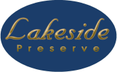 Lakeside Preserve - Logo