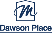 Dawson Place Townhomes - Logo