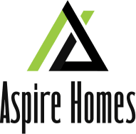 Aspire at the Shores - Logo