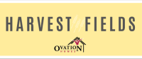 Harvest Fields - Logo