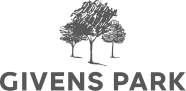 Givens Park - Logo