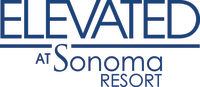 Elevated at Sonoma Resort - Logo