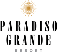 Paradiso Grande - Logo