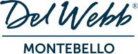 Montebello by Del Webb - Logo