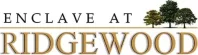 Enclave at Ridgewood - Logo