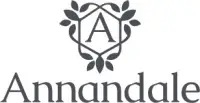 Annandale - Logo