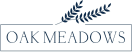 Oak Meadows - Logo