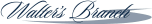 Walter's Branch - Logo