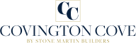 Covington Cove - Logo