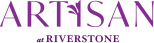 Artisan at Riverstone - Logo