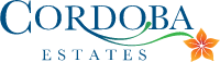Cordoba Estates - Logo