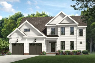 Coastal Elevation