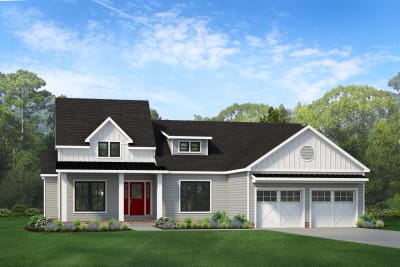 Farmhouse