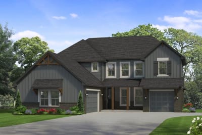 Farmhouse