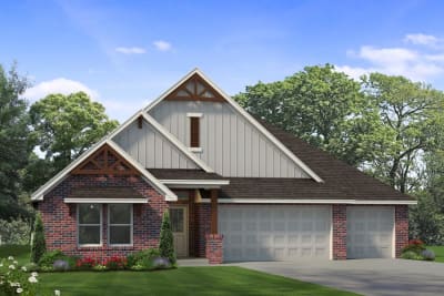 Farmhouse