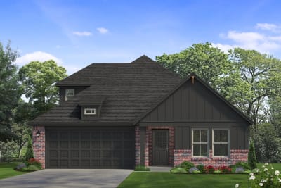 Farmhouse Bonus