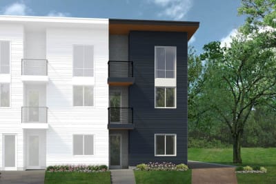 Bldg A Unit 1