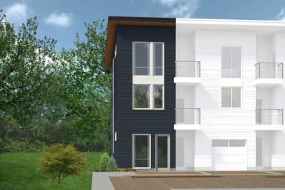 Bldg B Unit 8