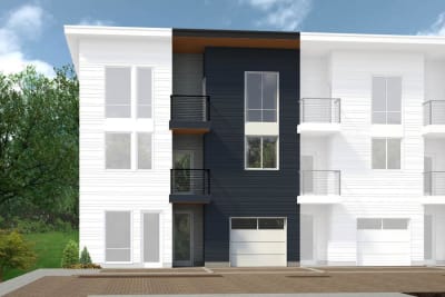 Bldg B Unit 7