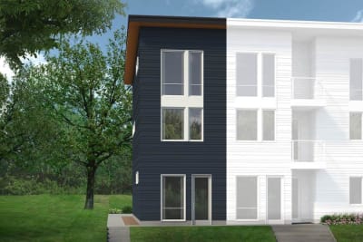 Bldg A Unit 4