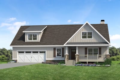 Farmhouse