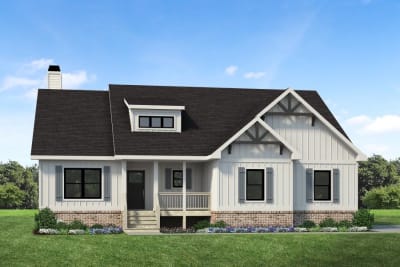 Farmhouse