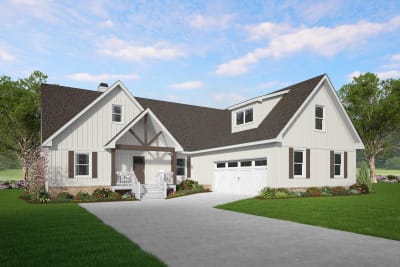 Farmhouse