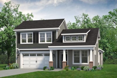 A 2 Story