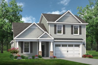 A 2 Story