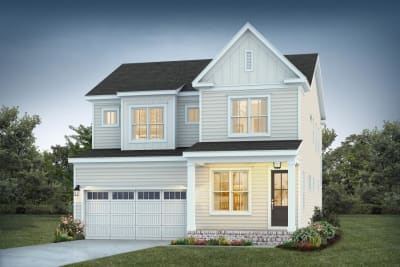 Modern Farmhouse