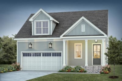 American Farmhouse