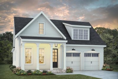 Classic Cottage
