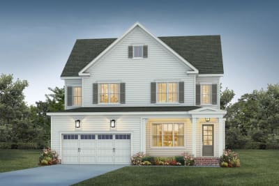 American Farmhouse