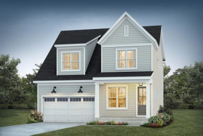 American Farmhouse