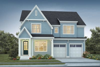 Classic Cottage